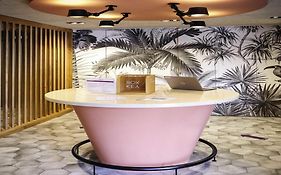 Mercure Perpignan Centre