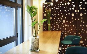 Mercure Perpignan Centre